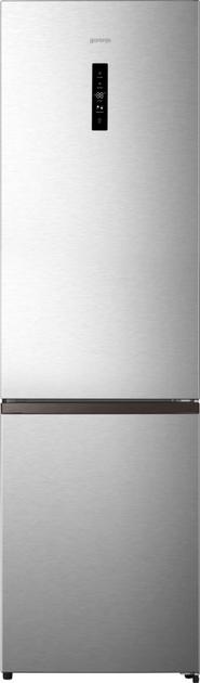Холодильник GORENJE NRK620FAXL4